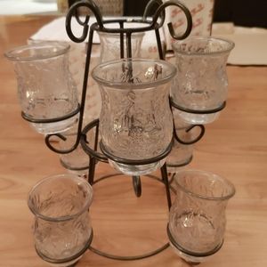 Princess House Decorative Centerpiece